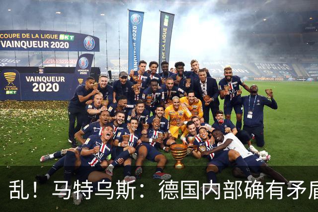 乱！马特乌斯：德国内部确有矛盾，部分人带家属随行其他人却不行