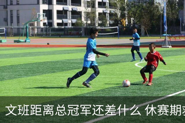 文班距离总冠军还差什么 休赛期救赎从增重开始？