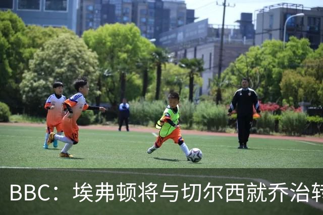 BBC：埃弗顿将与切尔西就乔治转会达协议，球员将正式加盟太妃糖
